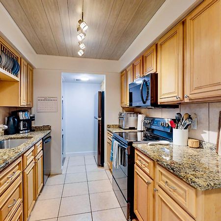 Soreno Del Sol 214 Clearwater Beach Εξωτερικό φωτογραφία