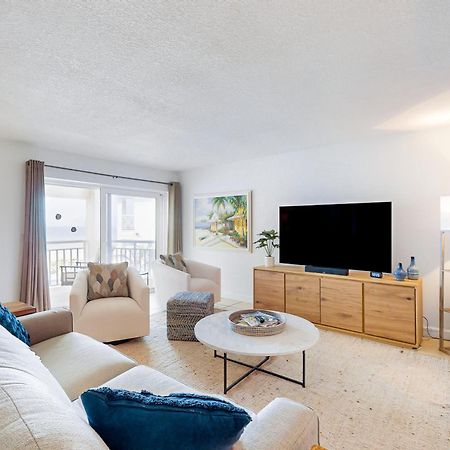 Soreno Del Sol 214 Clearwater Beach Εξωτερικό φωτογραφία