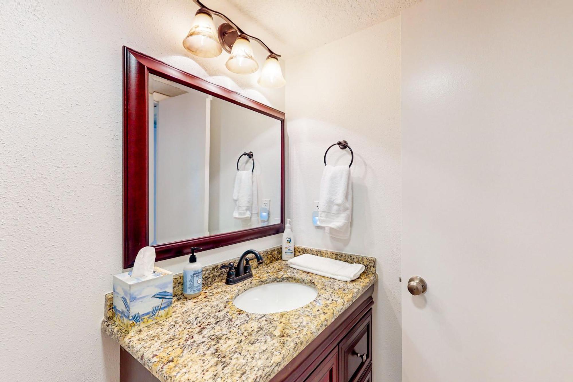 Soreno Del Sol 214 Clearwater Beach Εξωτερικό φωτογραφία
