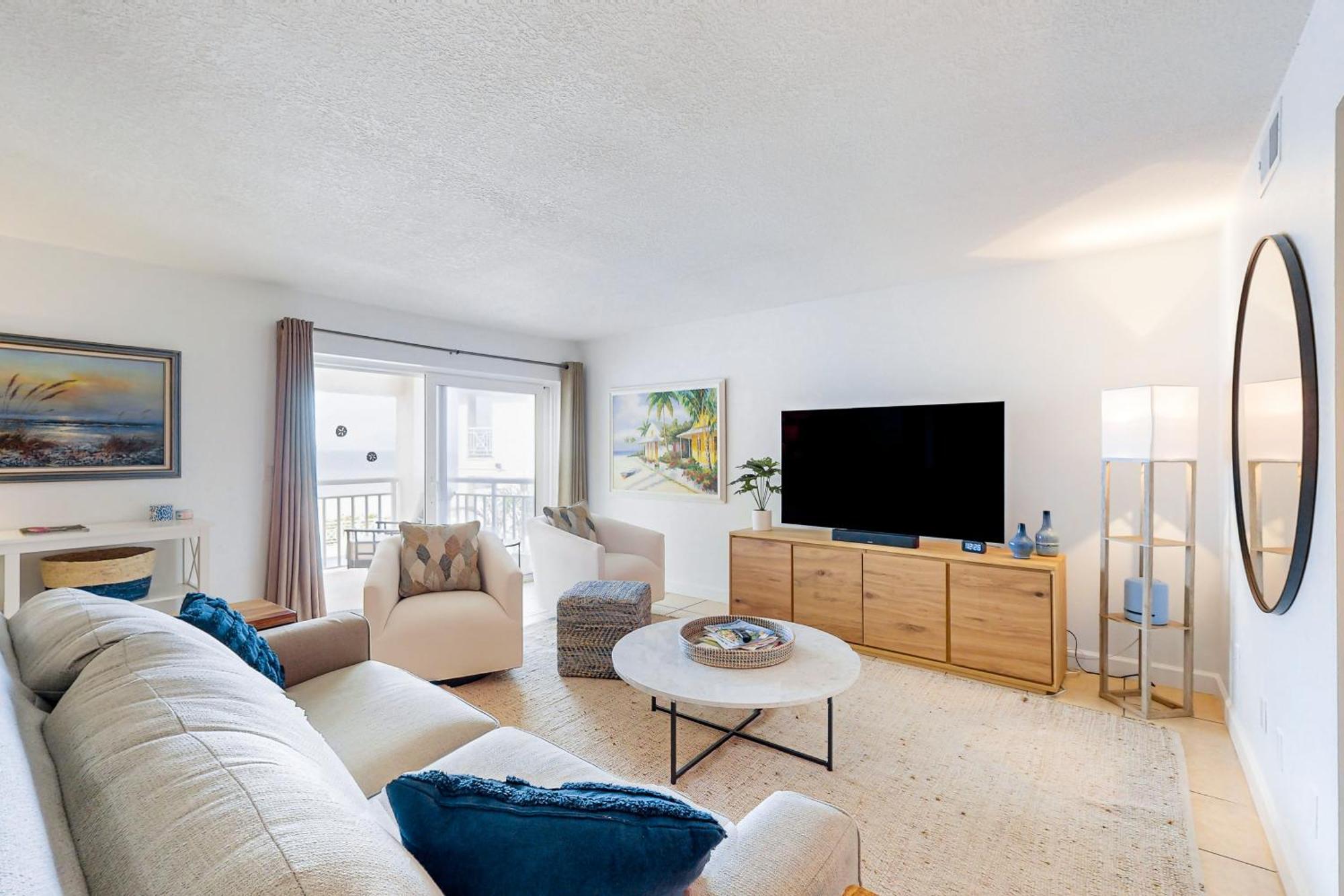 Soreno Del Sol 214 Clearwater Beach Εξωτερικό φωτογραφία