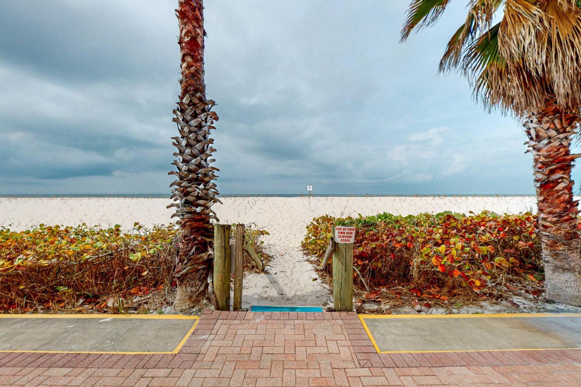 Soreno Del Sol 214 Clearwater Beach Εξωτερικό φωτογραφία