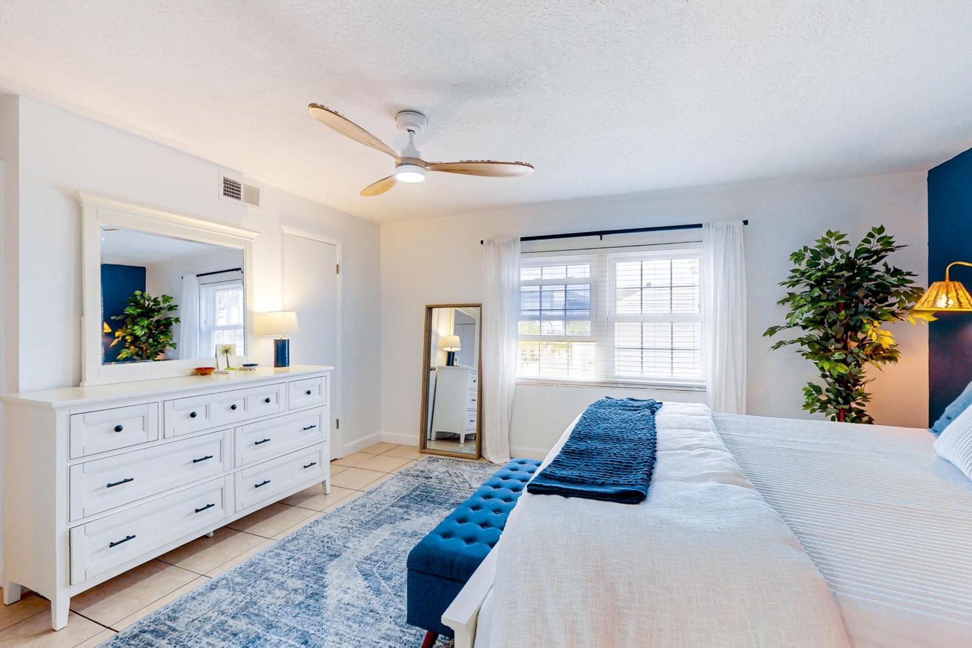 Soreno Del Sol 214 Clearwater Beach Εξωτερικό φωτογραφία