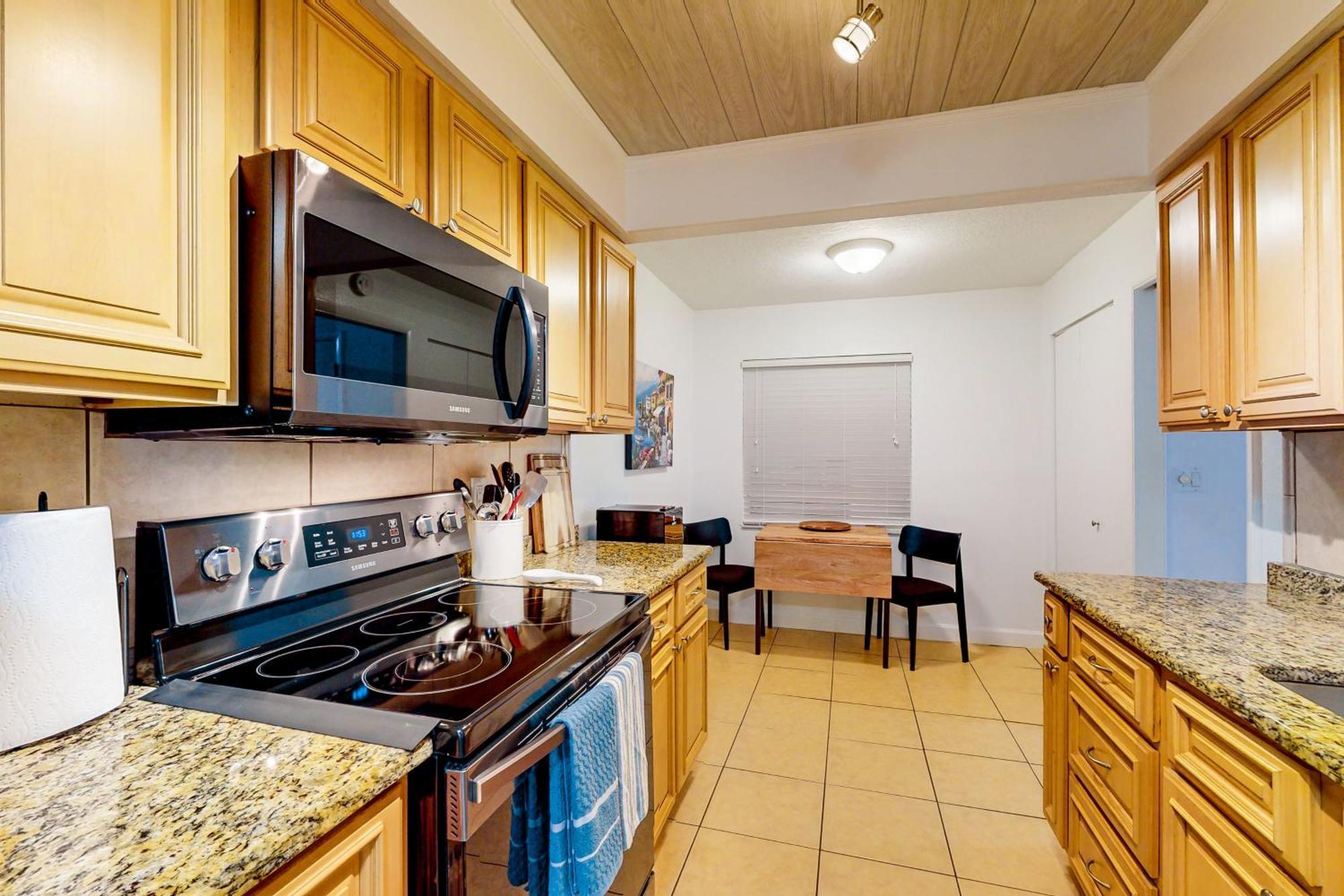 Soreno Del Sol 214 Clearwater Beach Εξωτερικό φωτογραφία