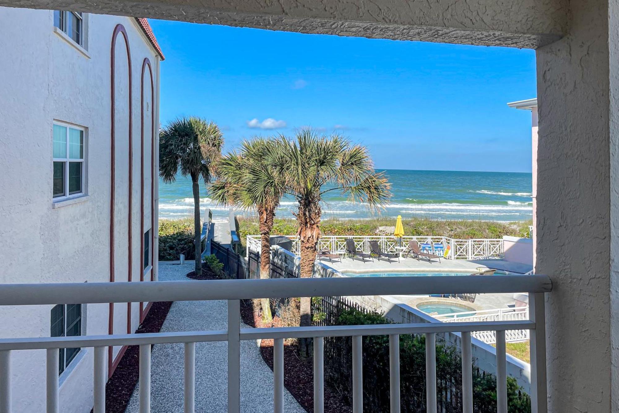 Soreno Del Sol 214 Clearwater Beach Εξωτερικό φωτογραφία