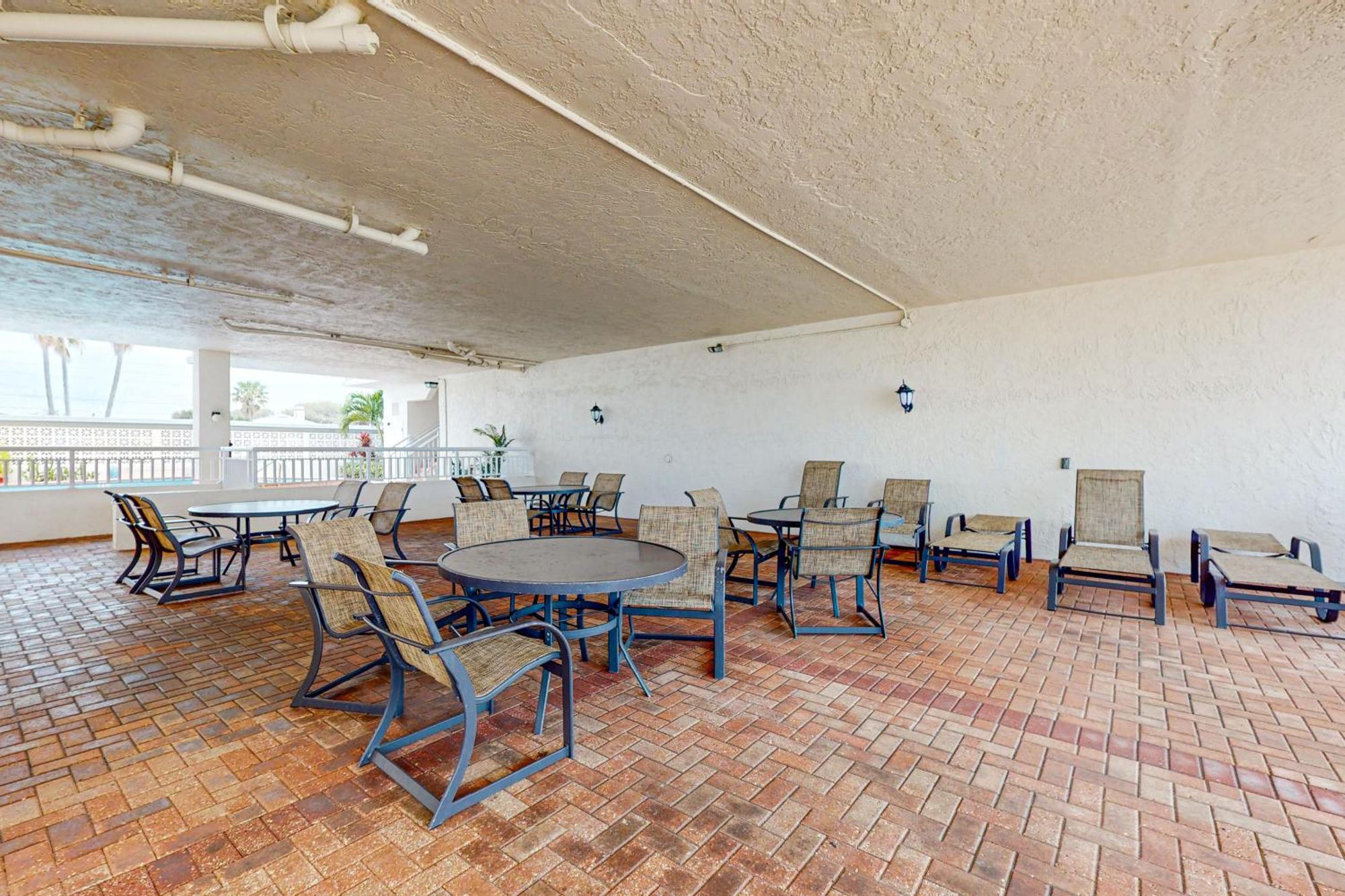 Soreno Del Sol 214 Clearwater Beach Εξωτερικό φωτογραφία