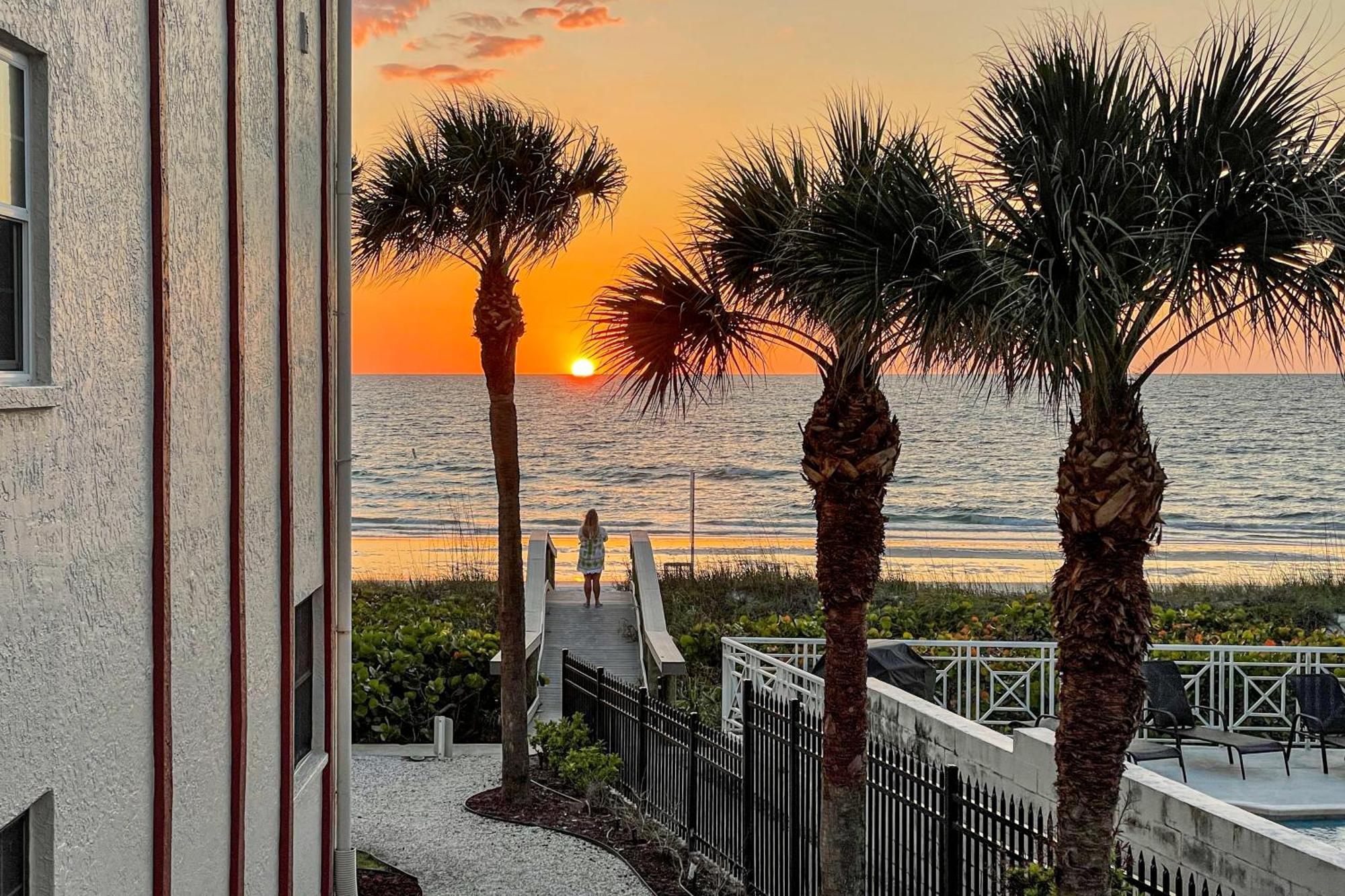 Soreno Del Sol 214 Clearwater Beach Εξωτερικό φωτογραφία